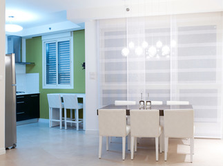 Interior design