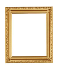 Sleek frame for pictures