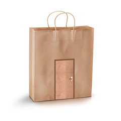 Shopping Bag