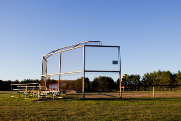 Ball Field