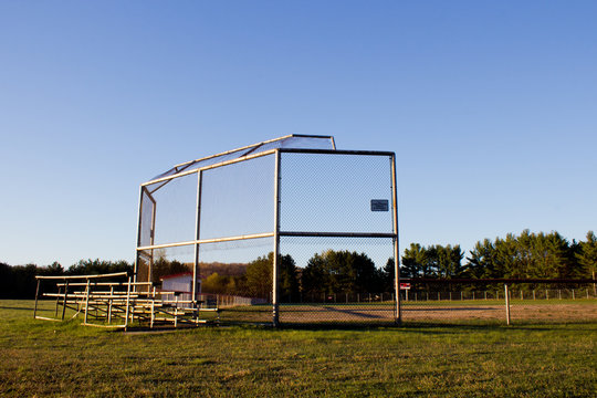 Ball Field