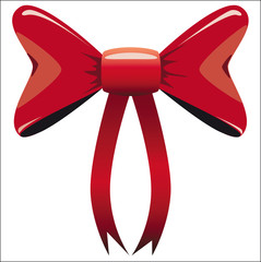 Gift bow