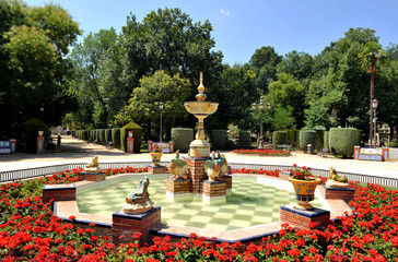 Parque de Ciudad Real