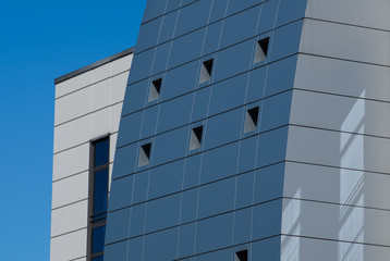 Obraz premium Business Office