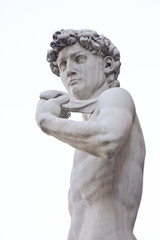 David  di Michelangelo - Firenze