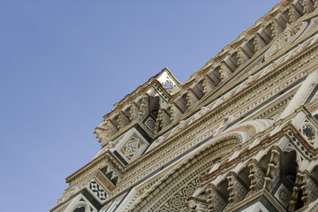 Cattedrale di Santa Maria del Fiore - Duomo di Firenze