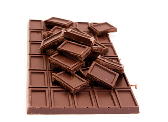 chocolate