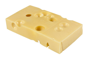 Swiss cheese