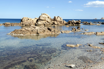 Sardegna Santa Maria Navarrese