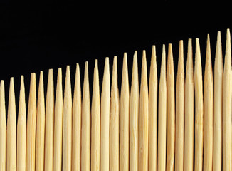 Toothpicks