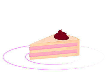 piece of cake