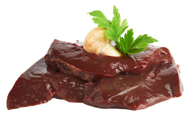 liver