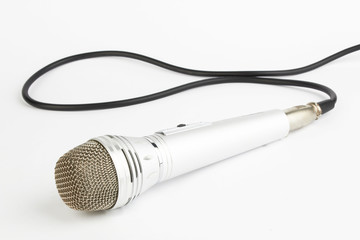 Microphone