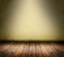 wood textured backgrounds in a room interior