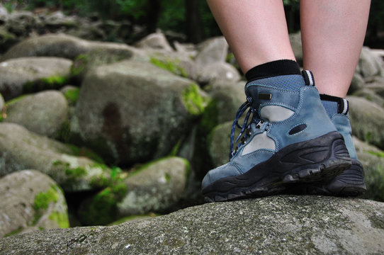 Trekking