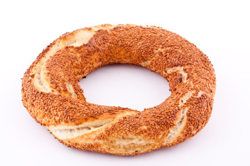 bagel