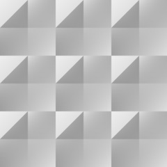 Grey seamless tile-able background.