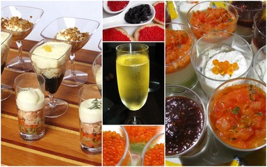 apéritif