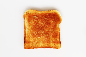 Toastscheibe
