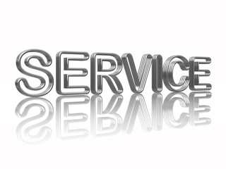 Service