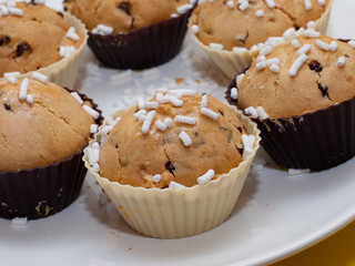 muffins