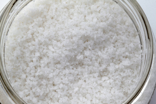 Fleur de sel