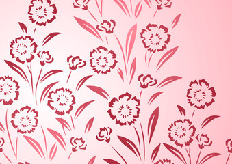 グラフィックパターン