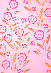 グラフィックパターン