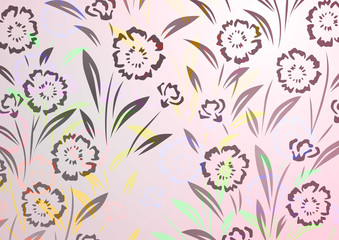 グラフィックパターン