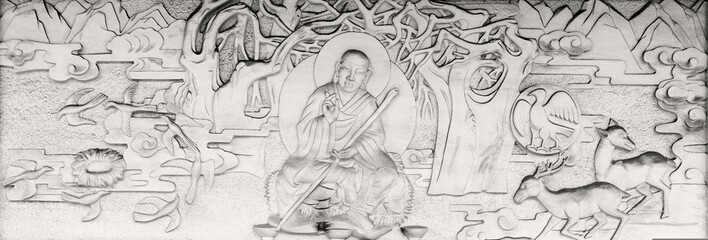 Buddhist Parables and Stories