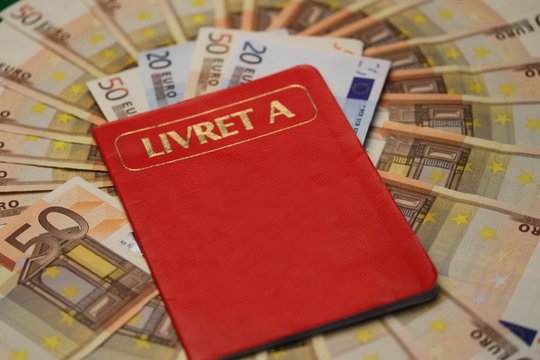livret a