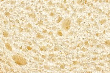 white bread slice texture - obrazy, fototapety, plakaty