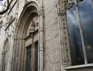 Portal Iglesia