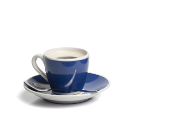 Coffee cup