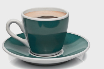 Coffee cup