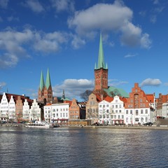Lübeck Obertrave