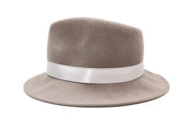 gray hat