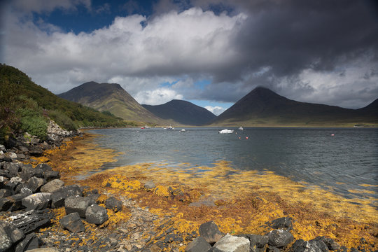 Egol, Isle of Skye, Scotland