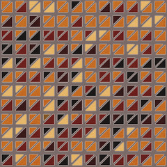 High resolution brown textured pattern
