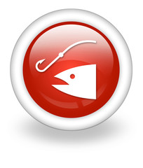 Light Red Icon 