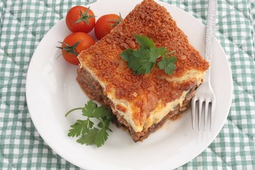 Moussaka
