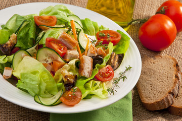 Chicken Salad