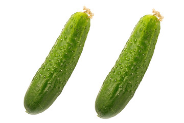 cucumbers