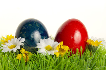 easter eggs