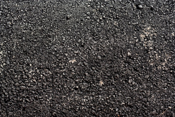 Asphalt background