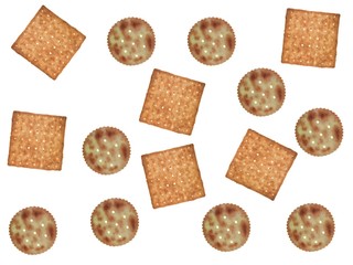 Crakers