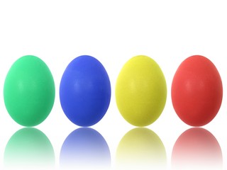 Eggs