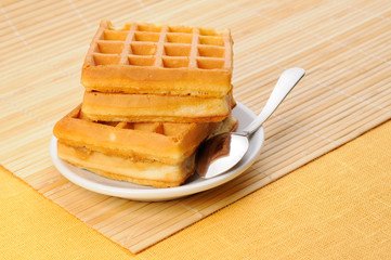 Wafers