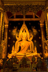 Wat Phra Sri Rattana Mahatat Woramahawihan Phitsanulok