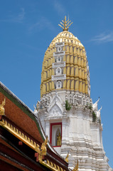 Wat Phra Sri Rattana Mahatat Woramahawihan Phitsanulok